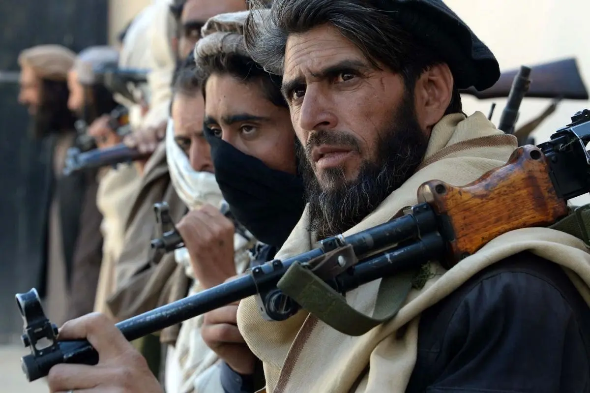 خبر تلویزیون افغانستان از تلفات سنگین طالبان/ چند طالب، کشته و زخمی شدند؟
