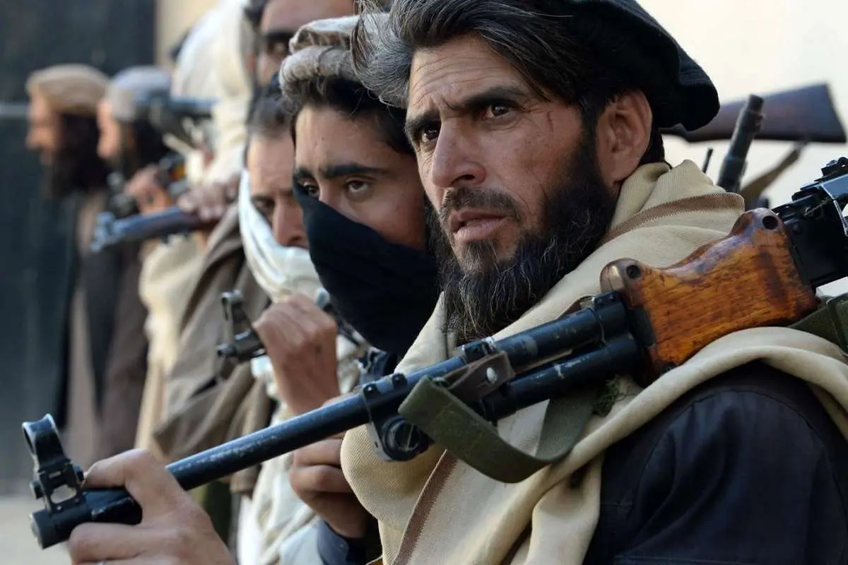 خبر تلویزیون افغانستان از تلفات سنگین طالبان/ چند طالب، کشته و زخمی شدند؟