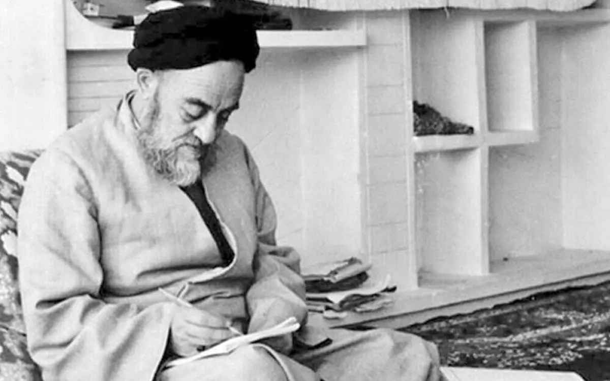 ماجرای علامه و انقلاب؛ تقابل یا حمایت؟/ آیا علامه طباطبایی با انقلاب اسلامی مخالف بود؟