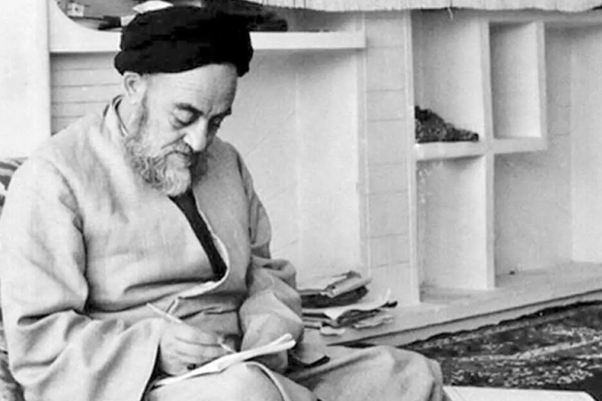 ماجرای علامه و انقلاب؛ تقابل یا حمایت؟/ آیا علامه طباطبایی با انقلاب اسلامی مخالف بود؟