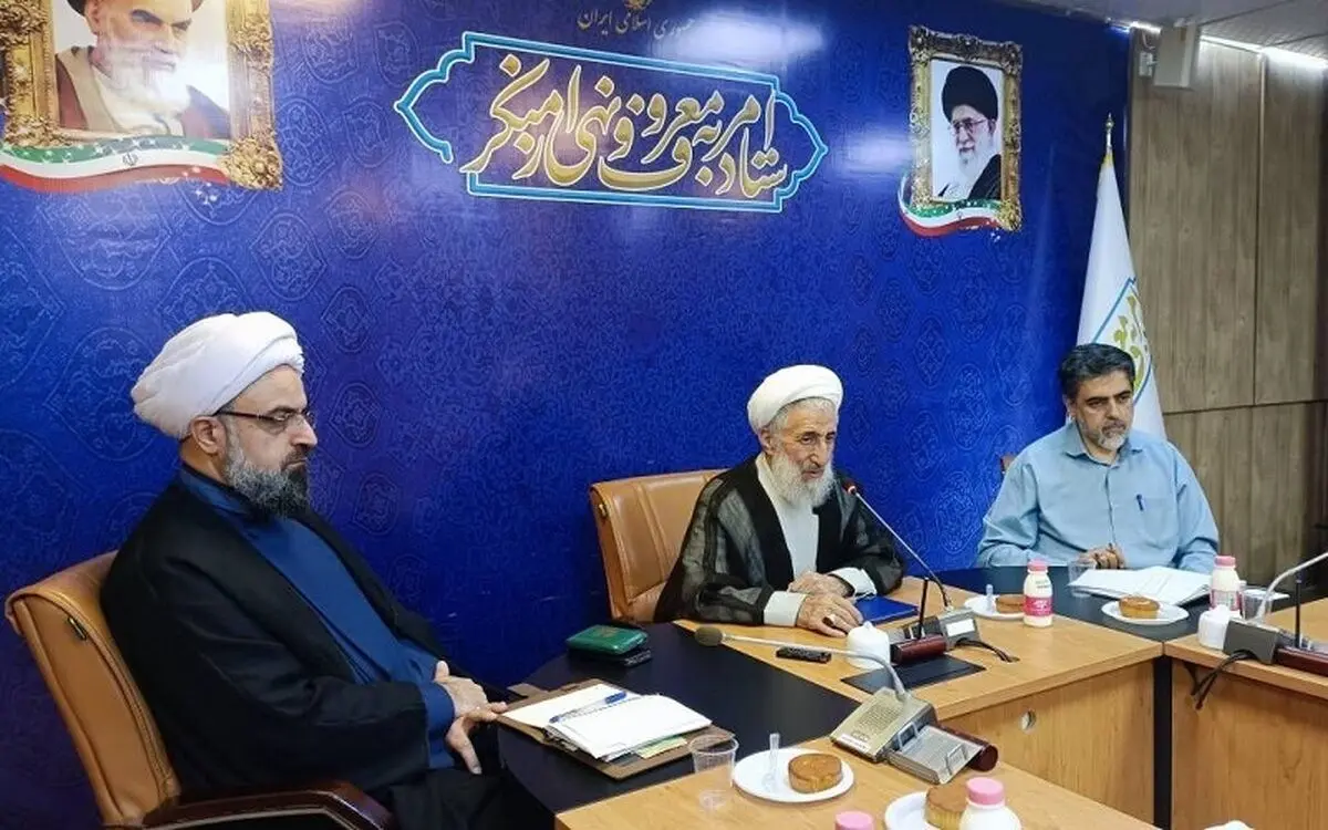 هاشمی گلپایگانی، دبیر ستاد امر به معروف برکنار شد