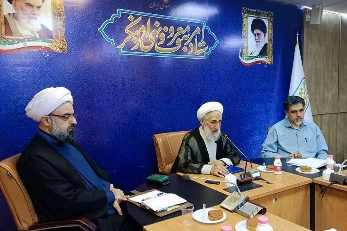 هاشمی گلپایگانی، دبیر ستاد امر به معروف برکنار شد