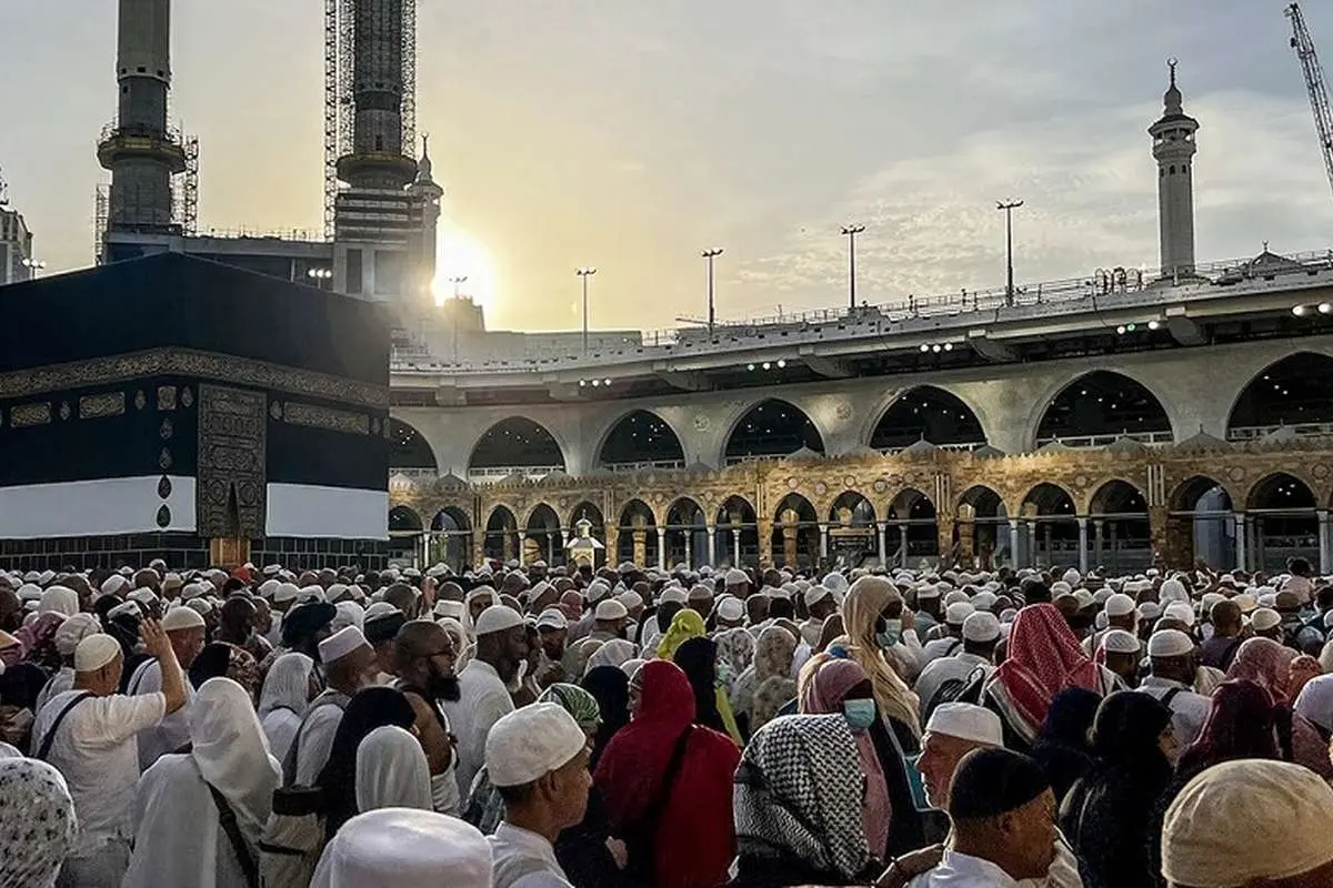 حجاج از کدام سیمکارت در سفر به عربستان استفاده کنند؟