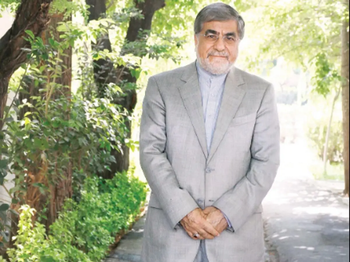 جنتی: سلطان عمان حامل پیام‏ آمریکا و اروپا خواهد بود