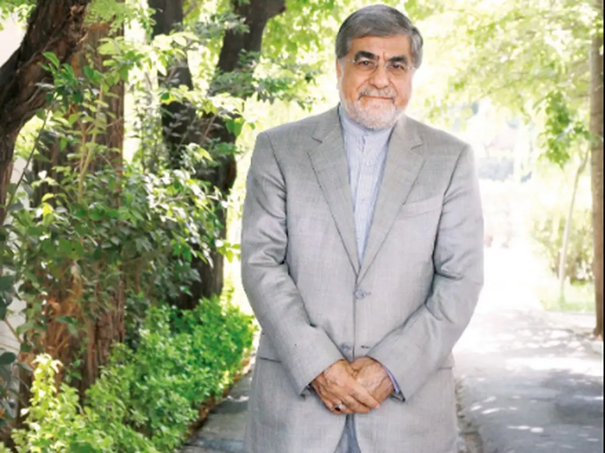جنتی: سلطان عمان حامل پیام‏ آمریکا و اروپا خواهد بود
