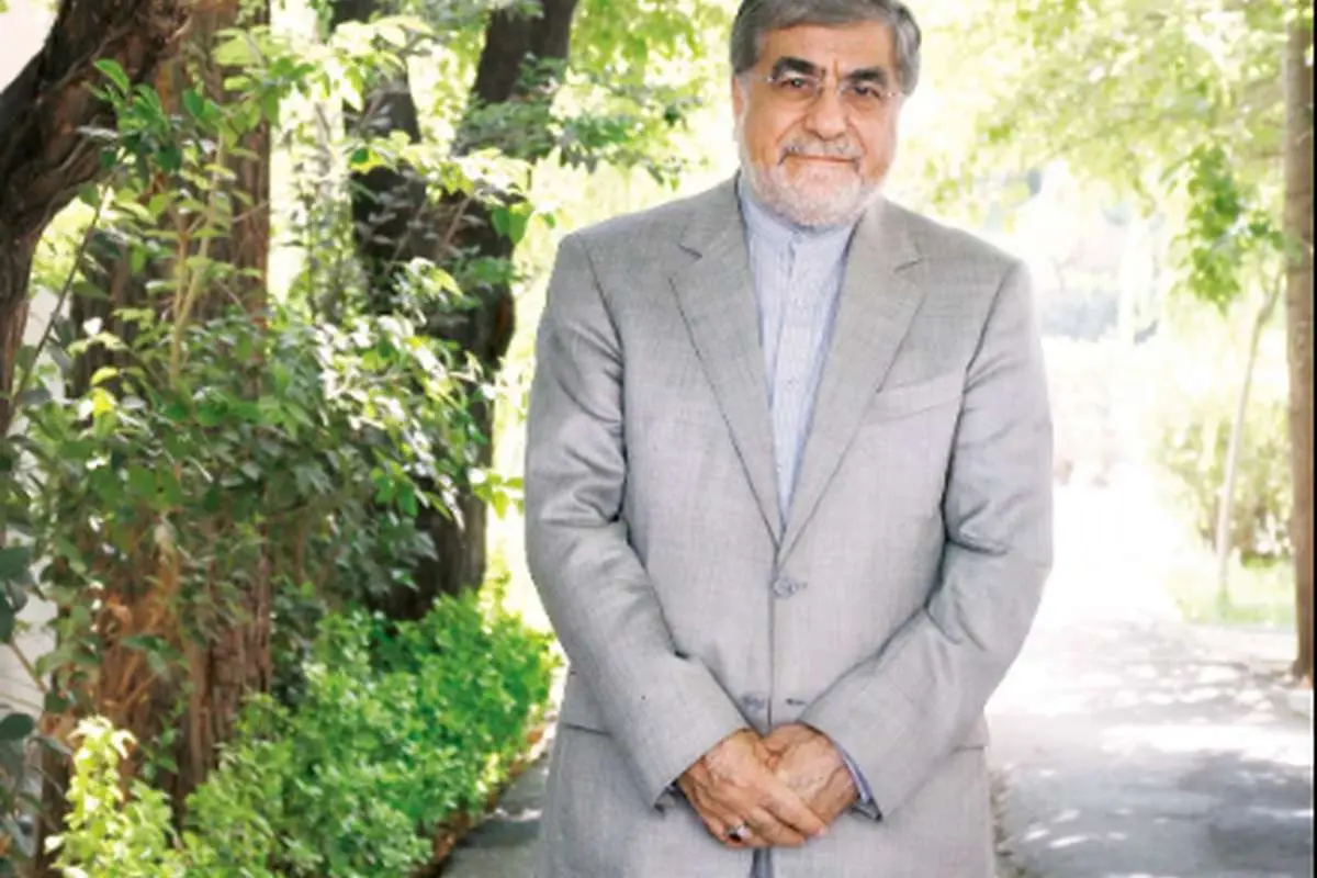 جنتی: سلطان عمان حامل پیام آمریکا و اروپا خواهد بود