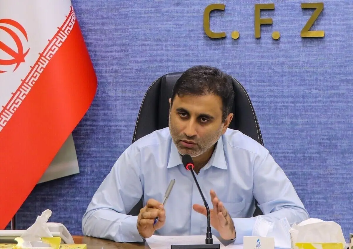 نماینده چابهار: آقای رئیسی! به کجا چنین شتابان؟/ گردش مالی ۵۰ هزار میلیاردی فیلترشکن‌ها دهن کجی به مردم است