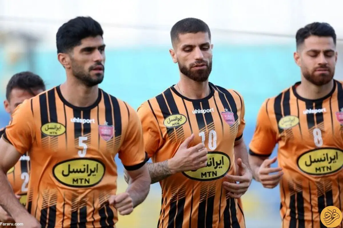 استقلال - پرسپولیس؛ آخرین بازی ستاره یحیی؟