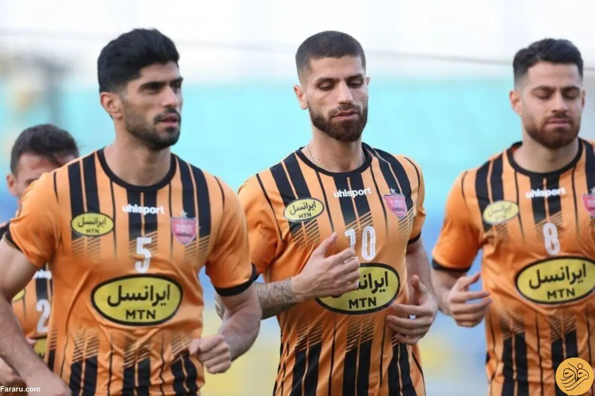 استقلال - پرسپولیس؛ آخرین بازی ستاره یحیی؟