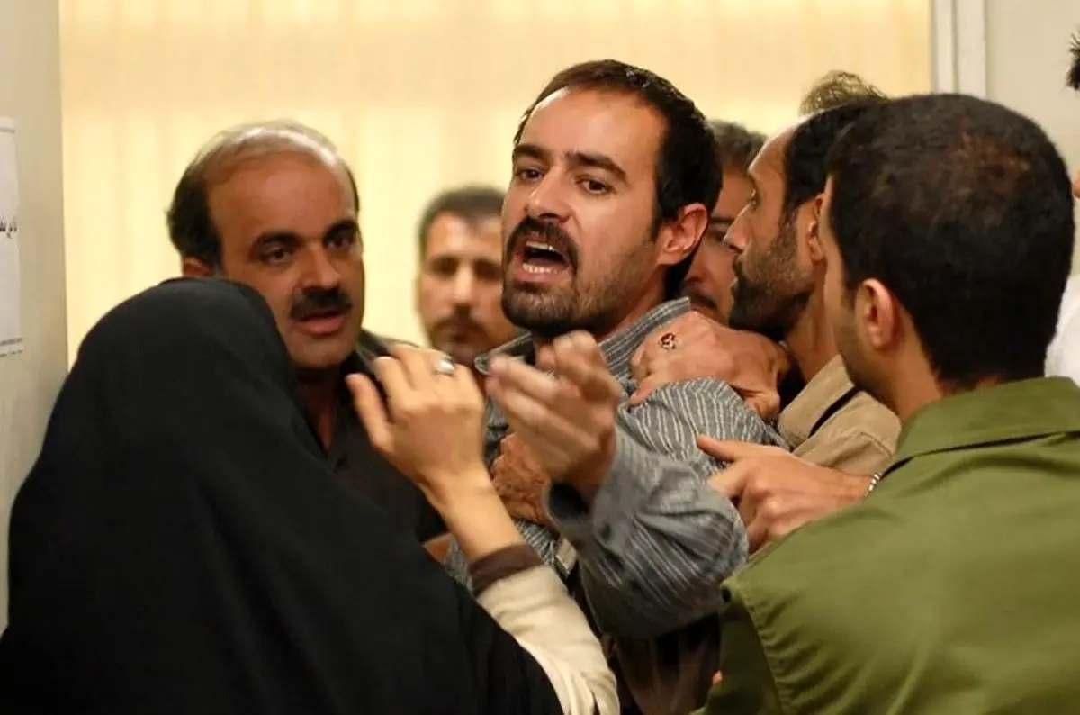این ۱۱ عکس فراموش نشدنی برای ایرانی‌ها صدا دارند