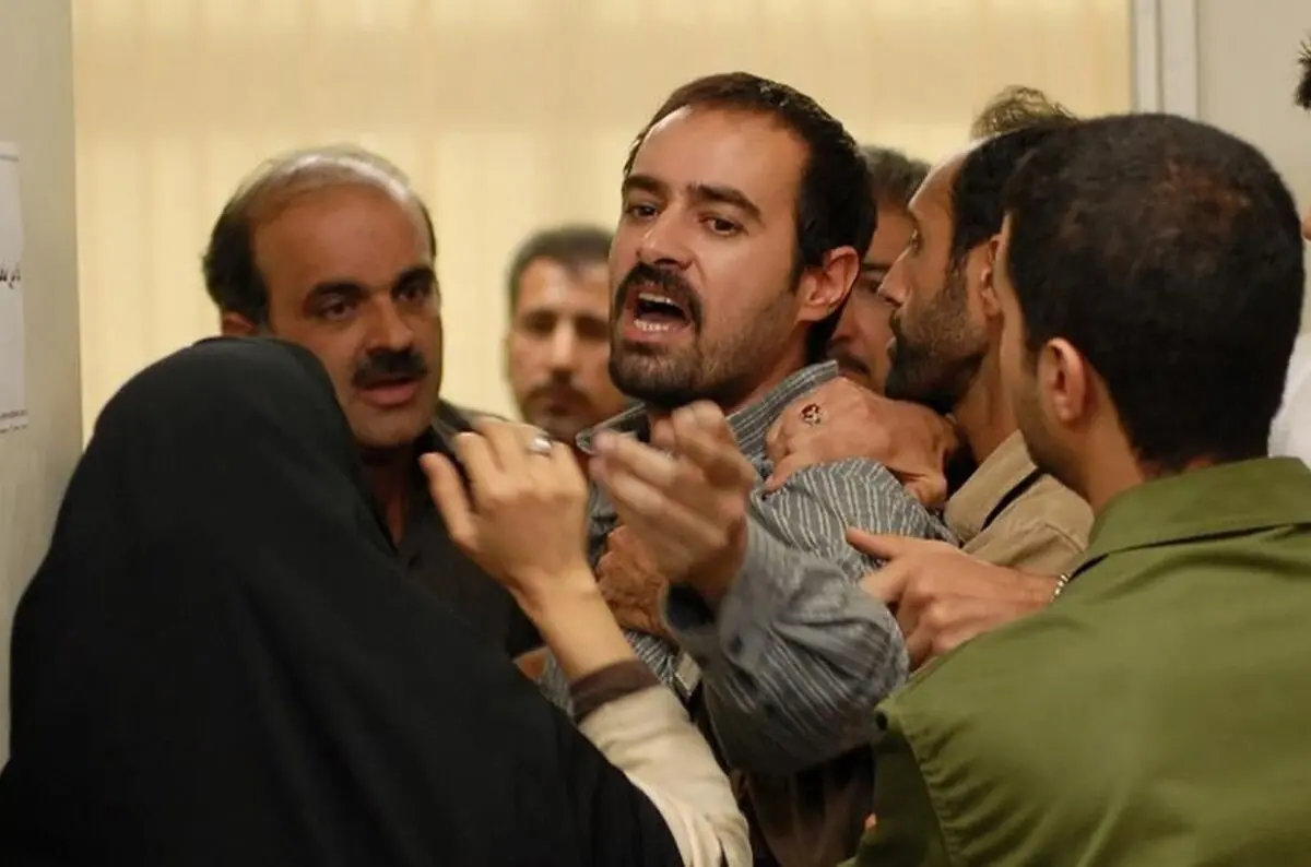 این ۱۱ عکس فراموش نشدنی برای ایرانی‌ها صدا دارند