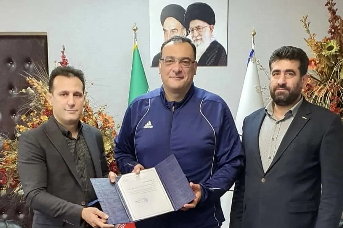 (عکس) اقدام خبرساز اسطوره جودو علیه آرش میراسماعیلی