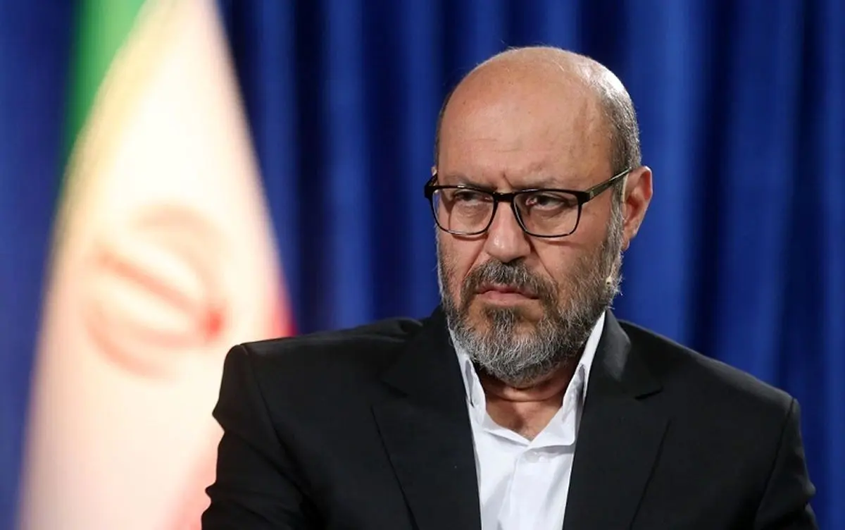 (ویدئو) حسین دهقان: کسی حق ندارد رزمنده را سیاسی نقد کند