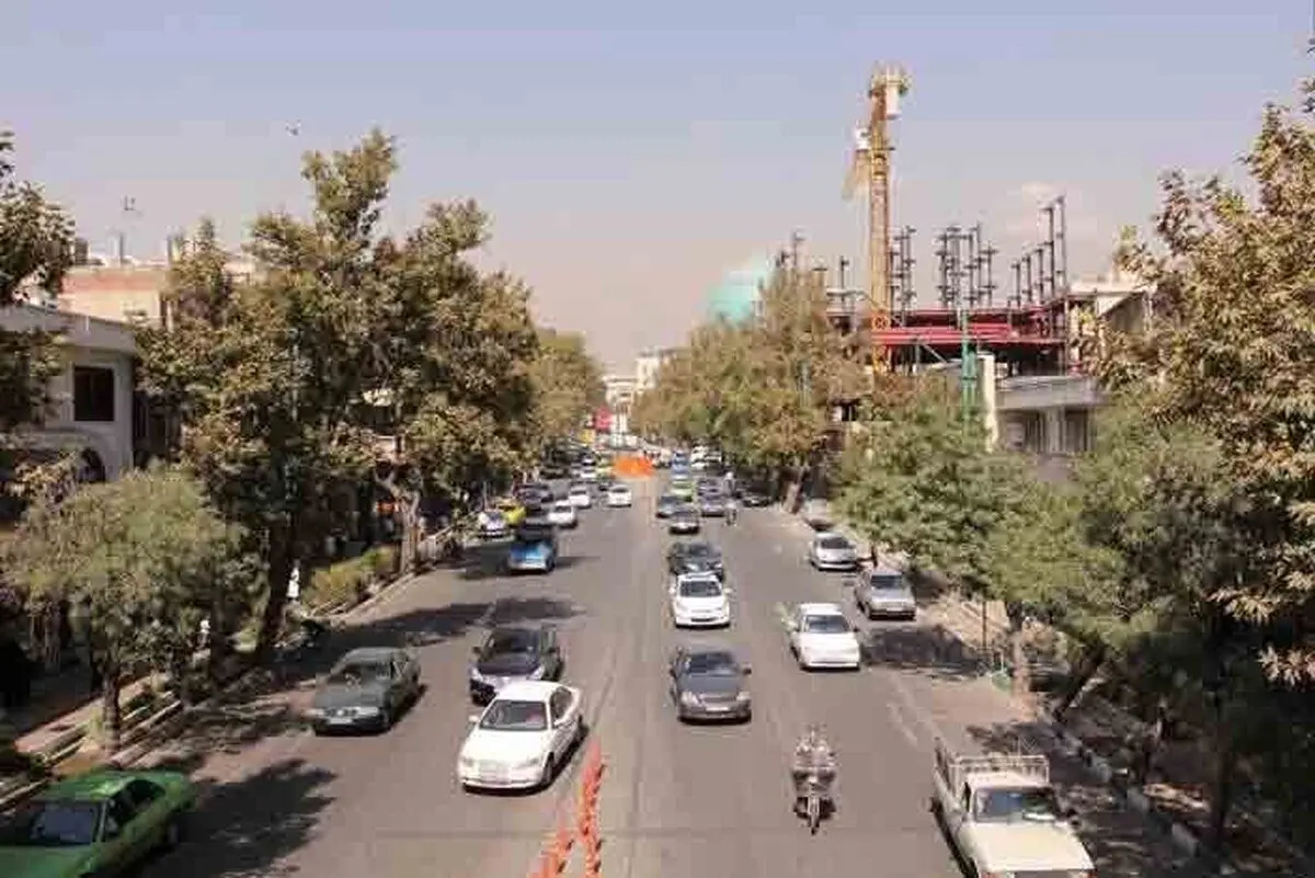 ماجرای ساخت نخستین خانه‌های سازمانی تهران/ در این محله سکه ضرب می‌شد