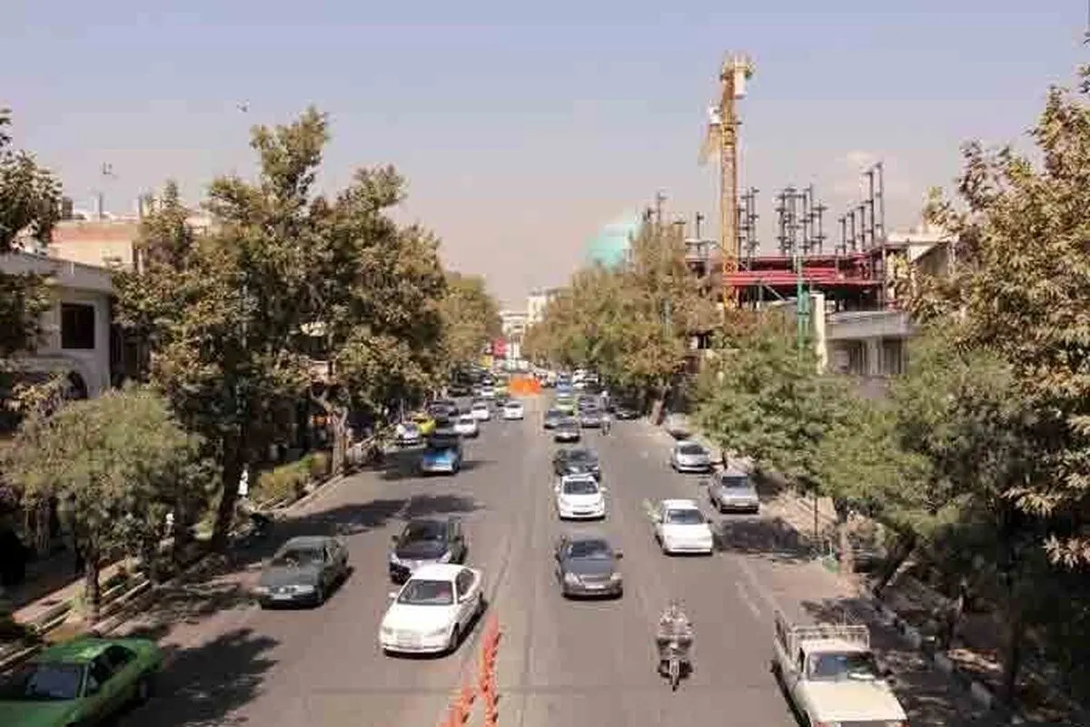 ماجرای ساخت نخستین خانه‌های سازمانی تهران/ در این محله سکه ضرب می‌شد