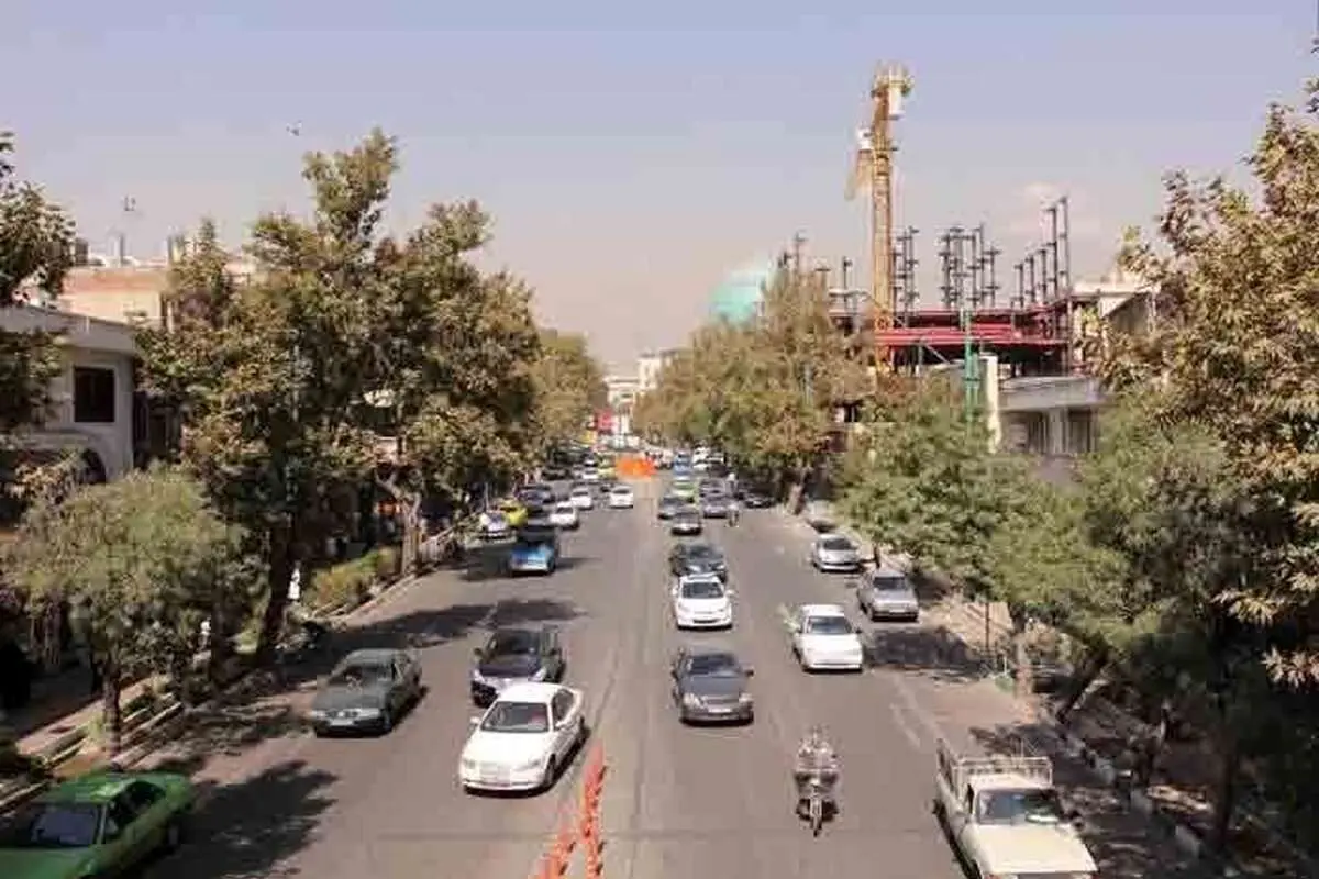 ماجرای ساخت نخستین خانه‌های سازمانی تهران/ در این محله سکه ضرب می‌شد