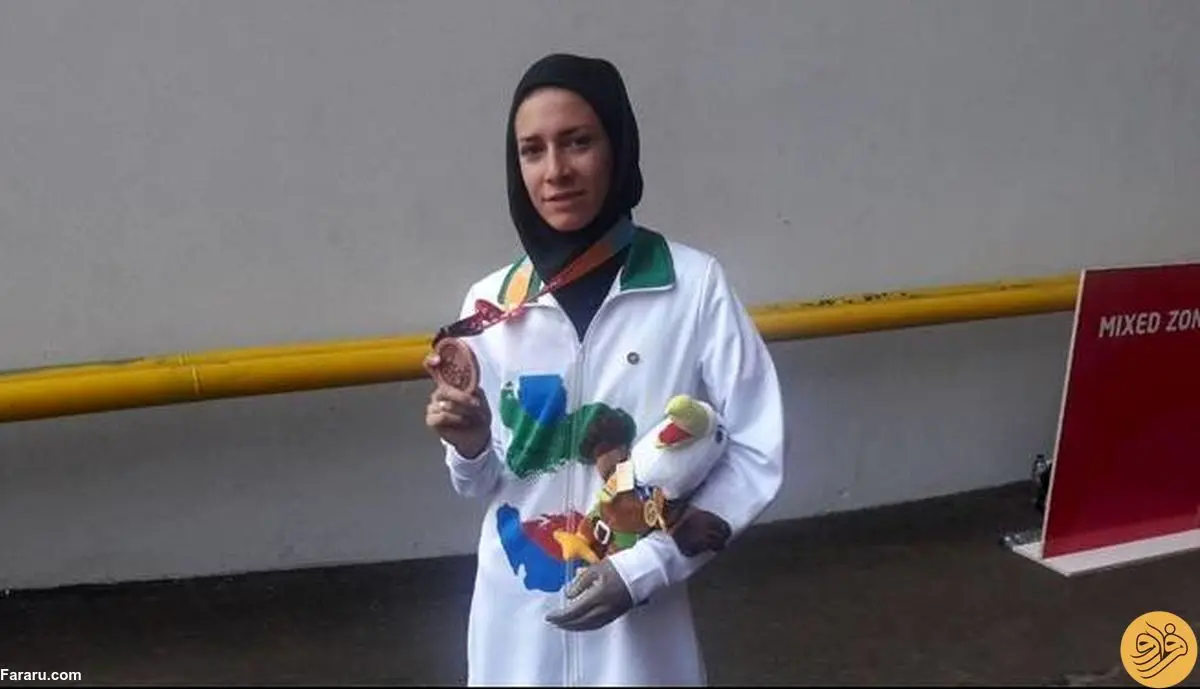 مرگ مشکوک زهرا برناکی