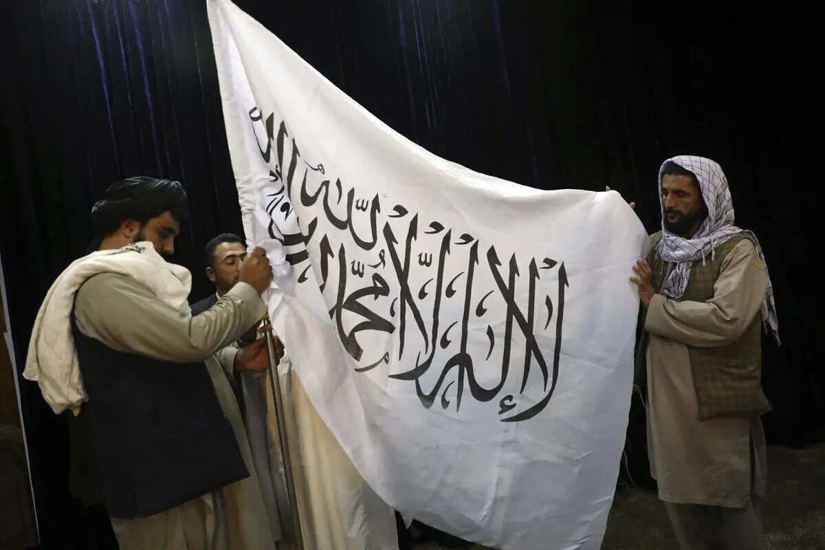 طالبان: داشتن روابط حسنه با ایران بخشی از سیاست ما است