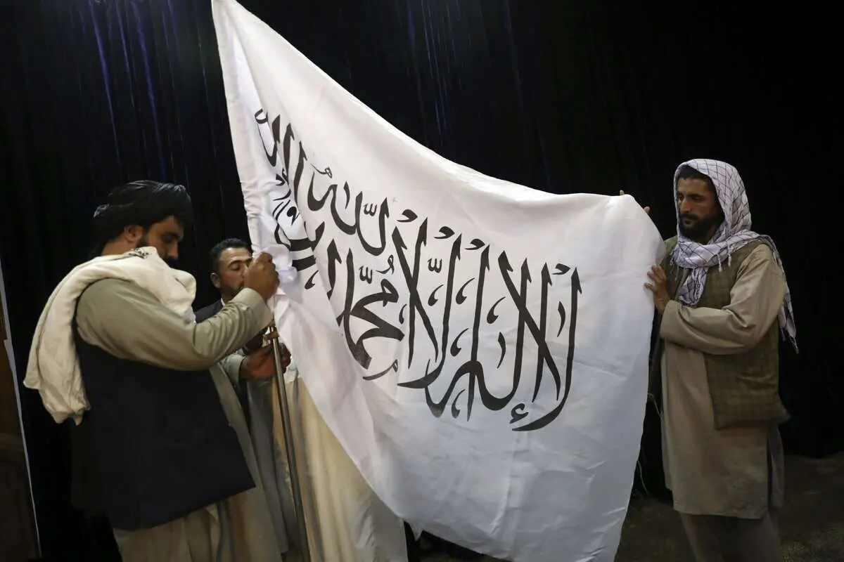 طالبان: داشتن روابط حسنه با ایران بخشی از سیاست ما است