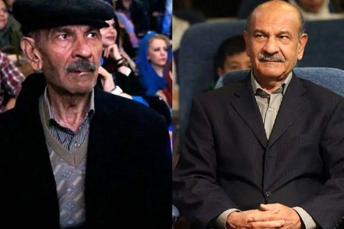 حال بازیگر «آژانس دوستی» و «همسران» چطور است؟