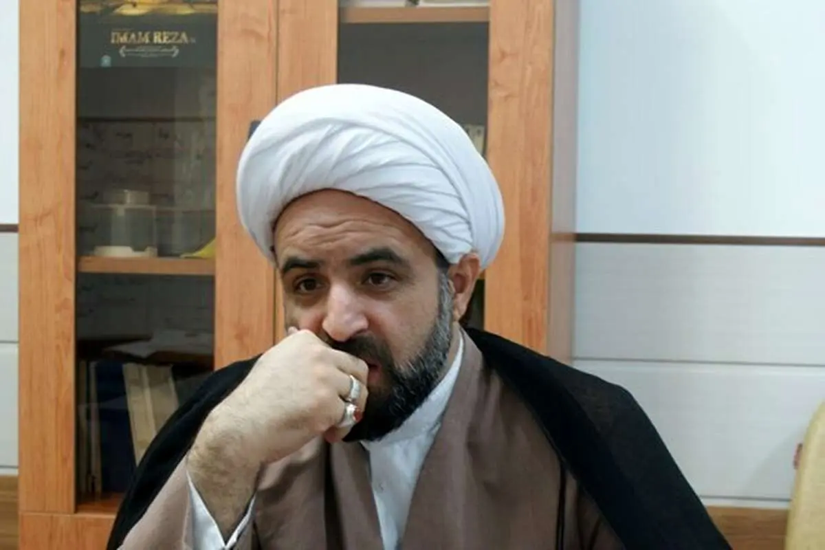 محمدحسین طاهری آکردی، دبیر جدید ستاد امر به معروف کیست؟