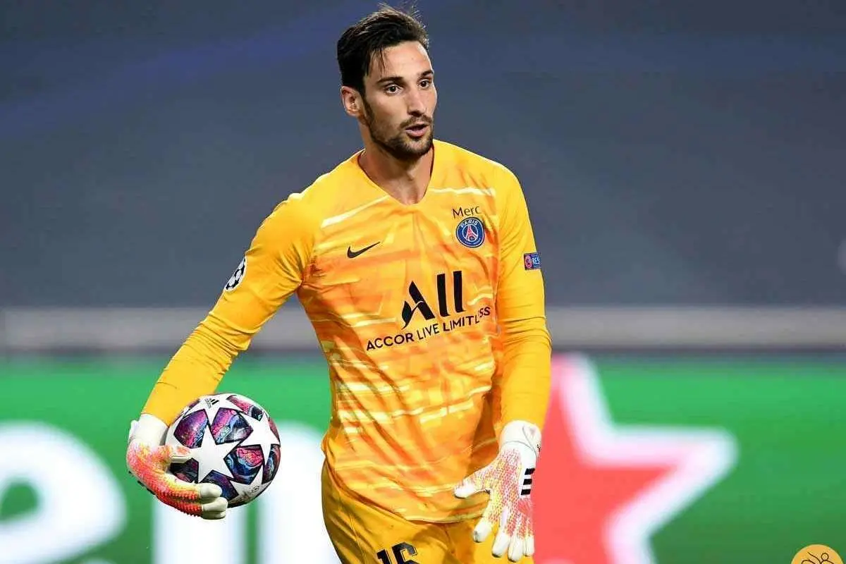 وضعیت وخیم دروازه‌بان آبی ها