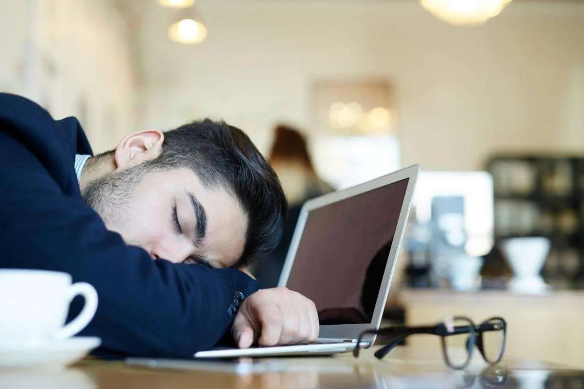 با این ترفندها سریع به خواب میروید