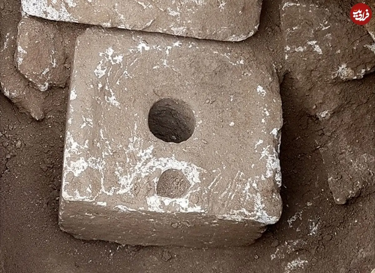 کشف ردپای یک بیماری خطرناک در توالت‌های ۲۷۰۰ ساله!