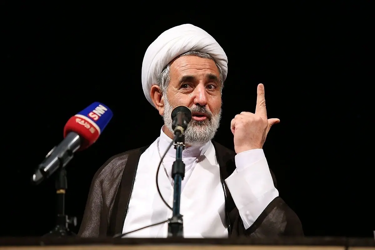 ذوالنوری، نایب رئیس مجلس: «پارکینگ مجلس» اطلاعیه زدند، برخی نمایندگان هم رفتند، شاسی‌بلند گرفتند