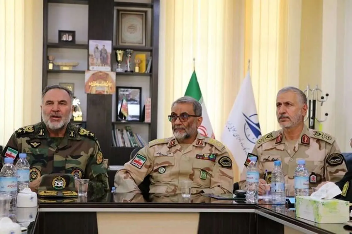 سردار رضایی: طبق شواهد، طالبان شروع کننده تیراندازی در مرز بودند