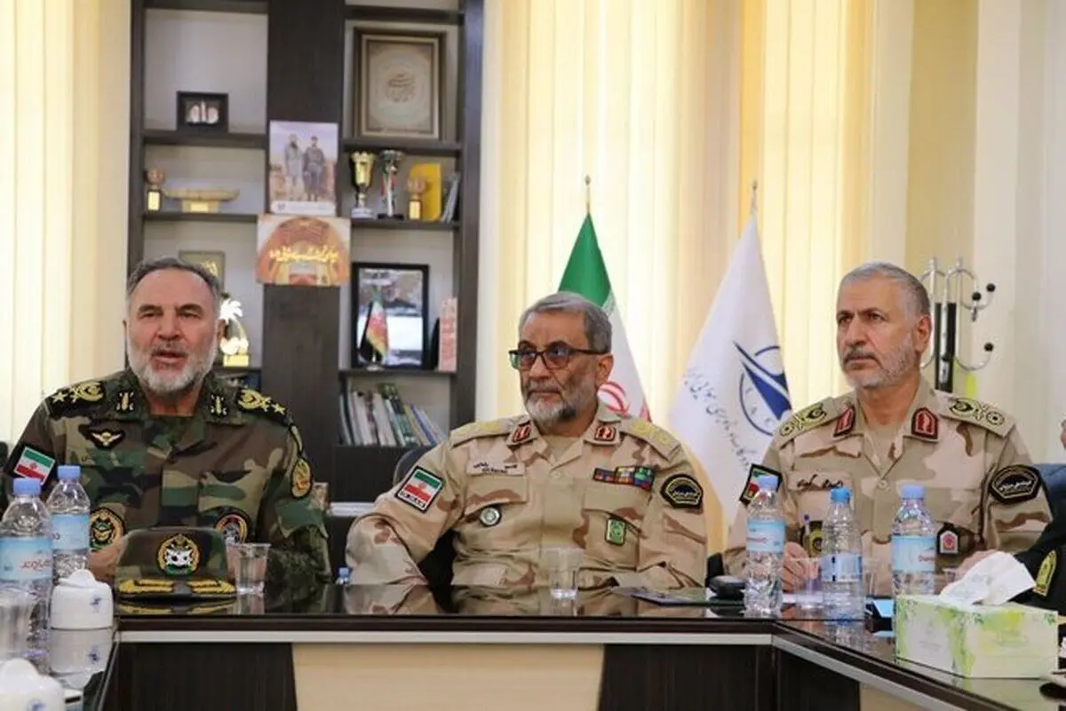 سردار رضایی: طبق شواهد، طالبان شروع کننده تیراندازی در مرز بودند