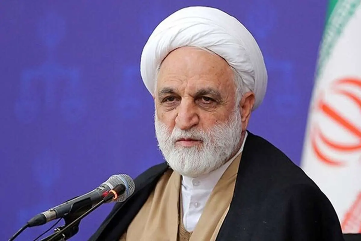 مهمترین دغدغه ایرانیان خارج از کشور از نگاه اژهای: نکند در فرودگاه دستگیر شویم