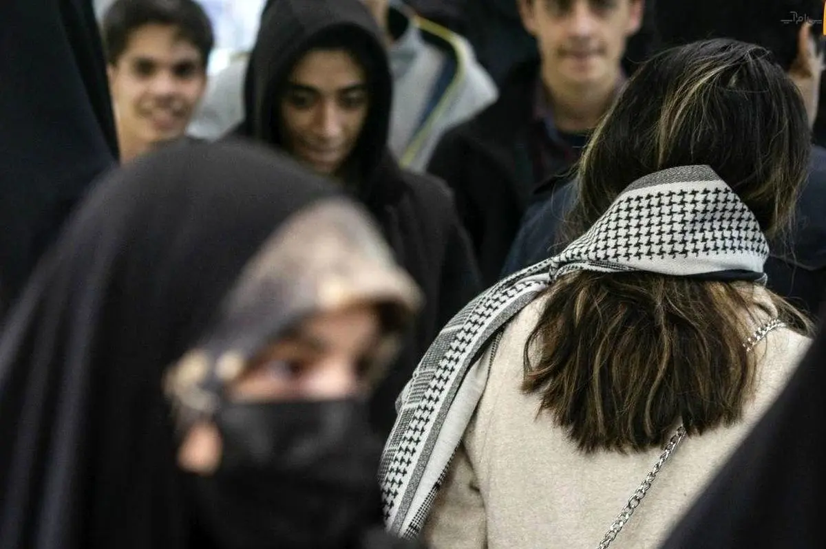دبیر شورای عالی انقلاب فرهنگی: آمار «کشف حجاب» بعد از ماه رمضان نزولی شده