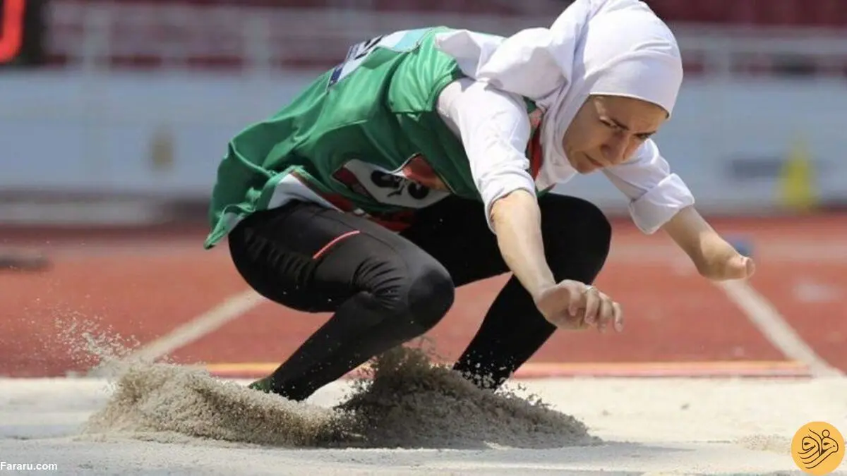 ایرنا: زهرا برناکی خودکشی کرد