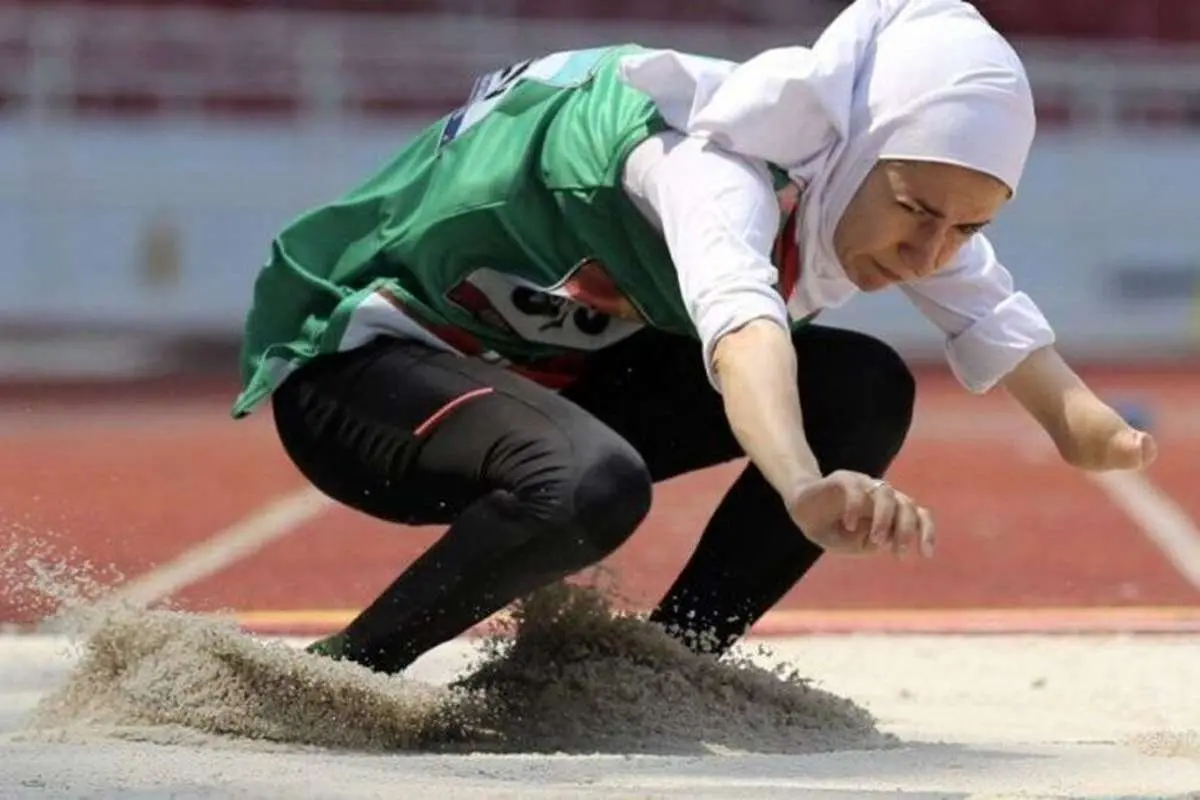ایرنا: زهرا برناکی خودکشی کرد