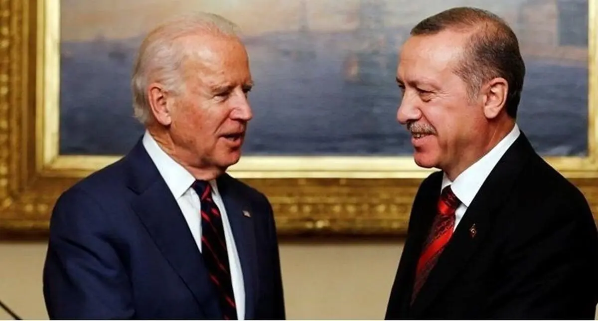 تبریک مقام‌های آمریکا و انگلیس به اردوغان