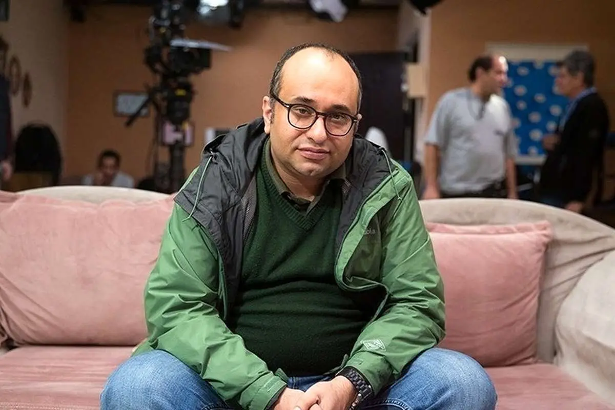 (ویدئو) فیلمهای فعلی کمدی نیست، مبتذل است!