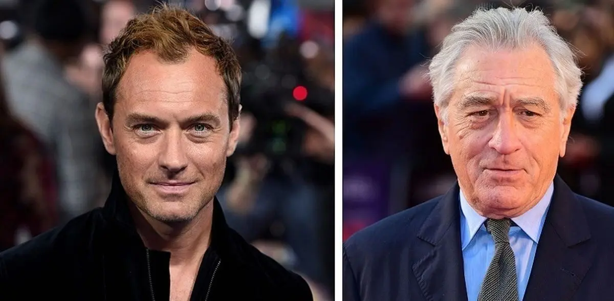 مردان سلبریتی که بیشترین تعداد فرزند را دارند