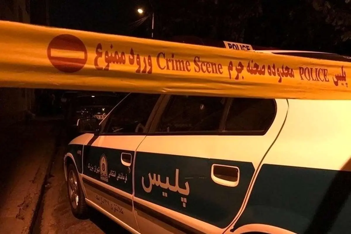 مرد ۷۰ ساله قربانی ازدواج با یک زن جوان شد/ فرزند و عروسش او را کشتند و خانه اش را آتش زدند