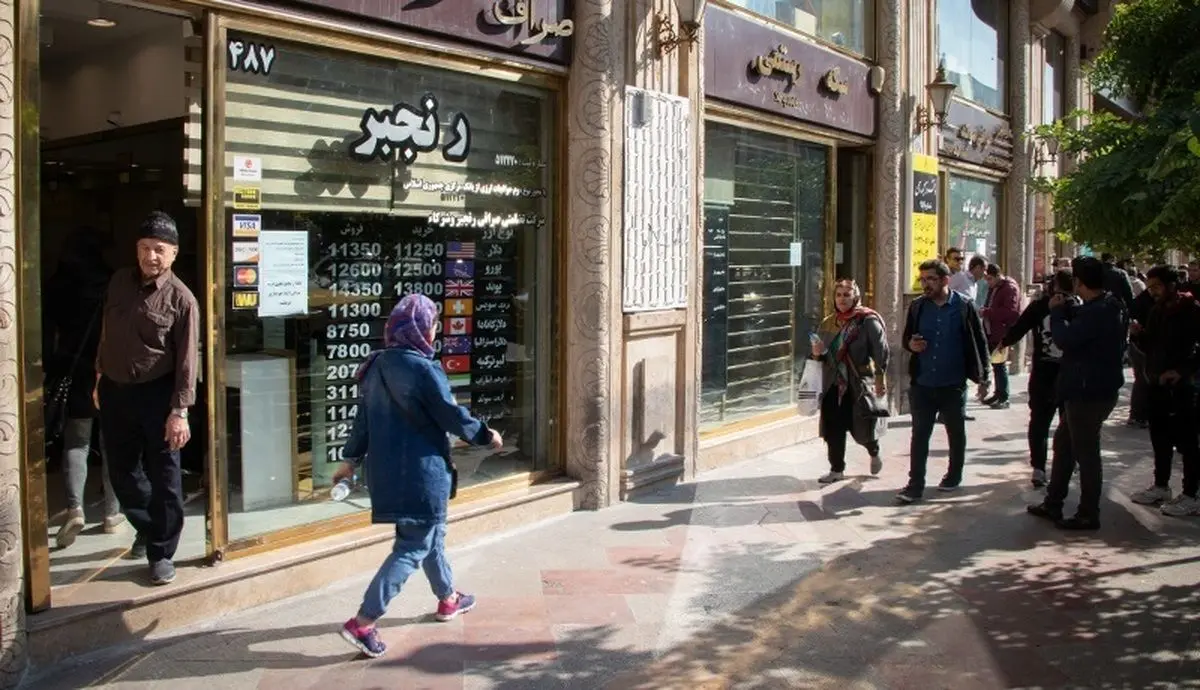 نرخ ارز، دلار، سکه، طلا و یورو دوشنبه هشت خرداد ۱۴۰۲