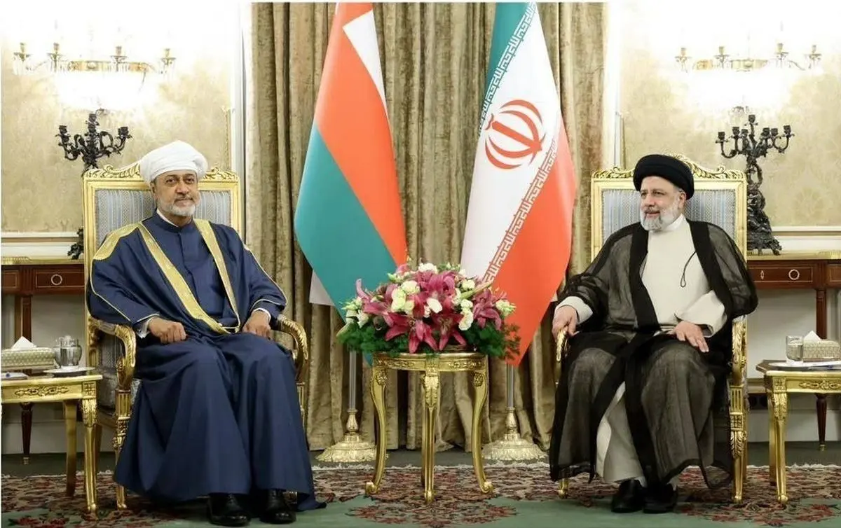 اتحاد سلطان و تهران؛ اقتصاد و دیپلماسی احیا می‌شود؟