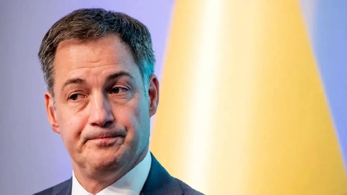 دفاع نخست‌وزیر بلژیک از تبادل زندانی با ایران