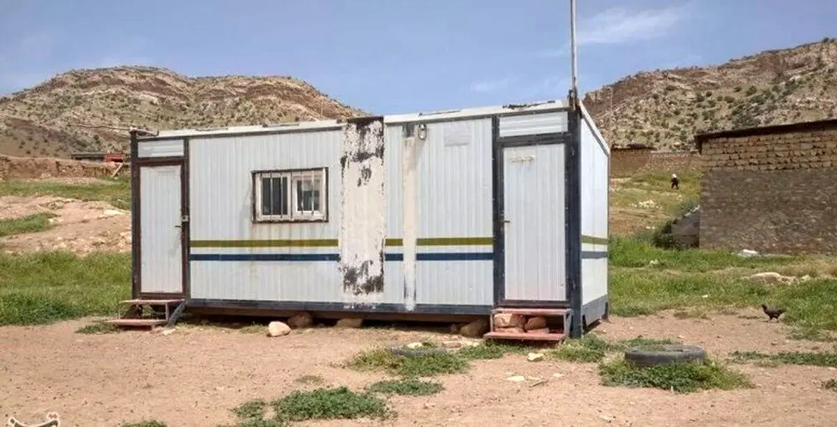 ۷ برابر شدن اجاره کانکس در فرودگاه امام خمینی (ره)