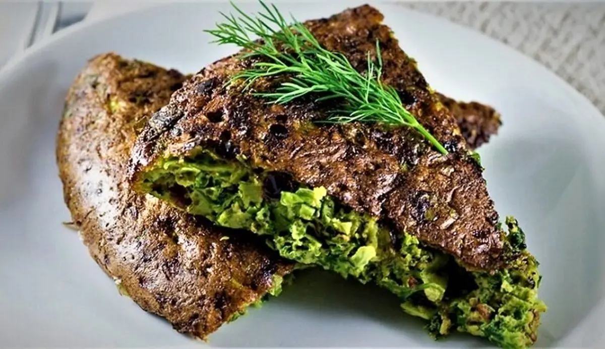 طرز تهیه یک غذای اقتصادی با عطر و طعمی بی نظیر