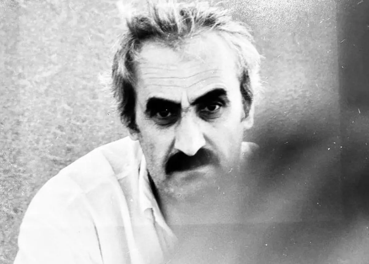 باقر پرهام مترجم و پژوهشگر فلسفه درگذشت