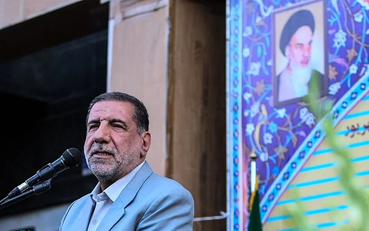 کوثری: ۴ ماه کشور را دچار حاشیه کردند/ امروز هم ادامه طرح دشمنان با کشف حجاب در حال پیاده سازی است