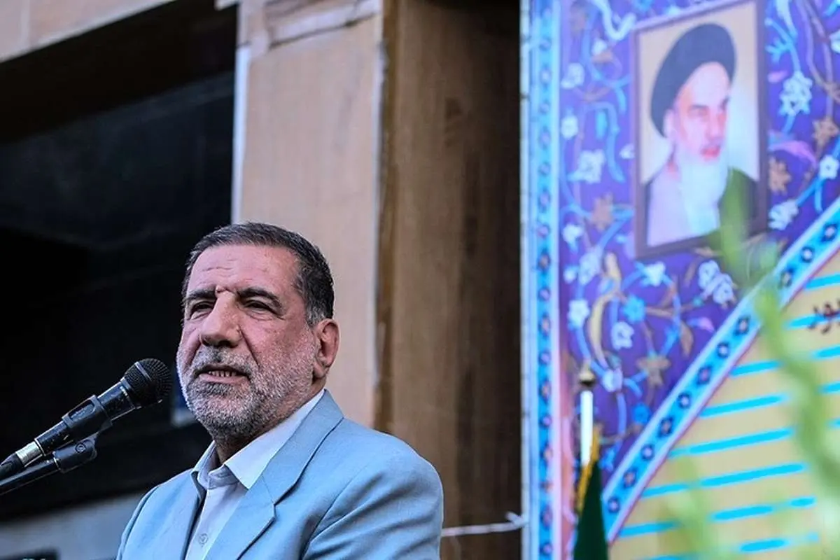 کوثری: ۴ ماه کشور را دچار حاشیه کردند/ امروز هم ادامه طرح دشمنان با کشف حجاب در حال پیاده سازی است