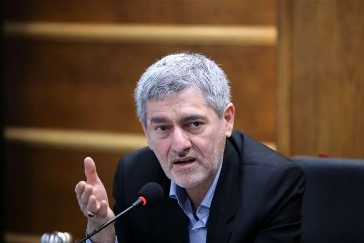 منع ورود مدیرکل میراث فرهنگی استان فارس به محل کار با دستور قضائی