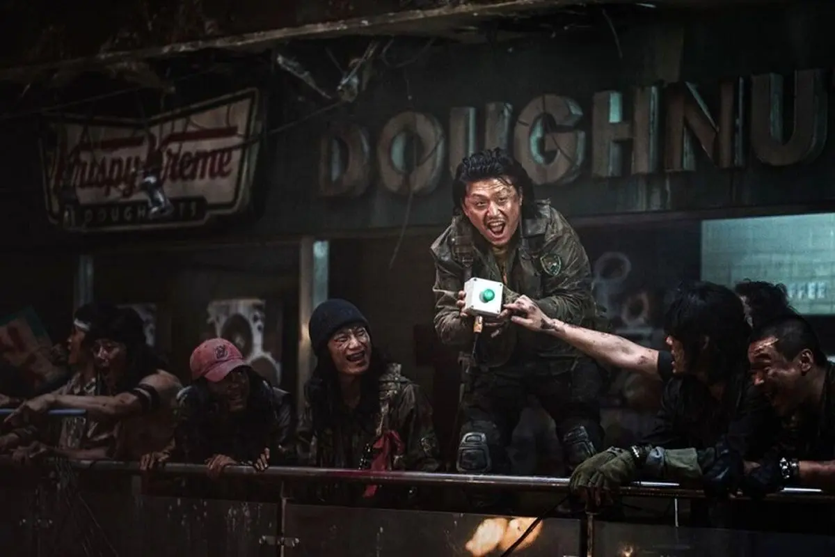 ۱۰ فیلم کره‌ای جذاب و پرتنش در مورد زامبی‌ها؛ از Seoul Station تا Train To Busan