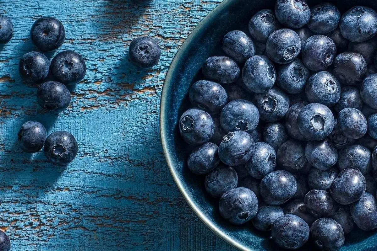 چند خوردنی مفید برای کاهش استرس